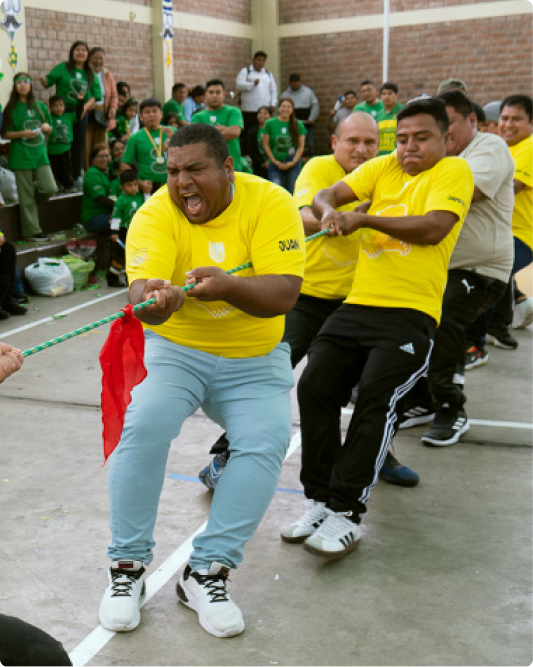Presentación musical